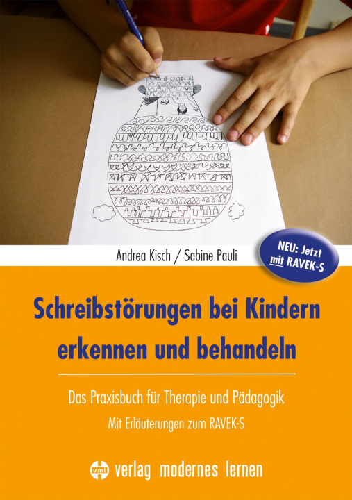 Carte Schreibstörungen bei Kindern erkennen und behandeln Sabine Pauli