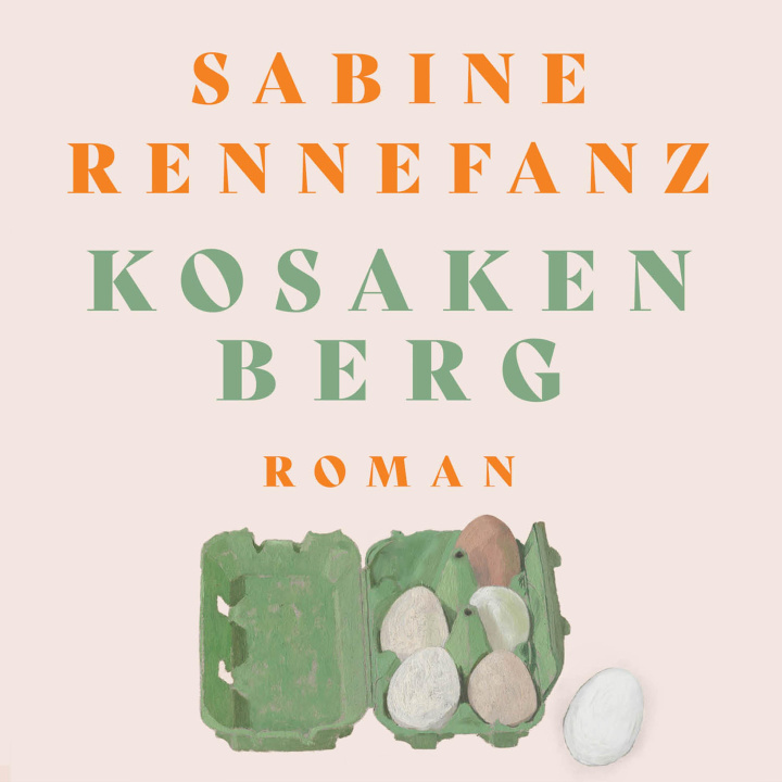 Digitalno Kosakenberg Susan Zare