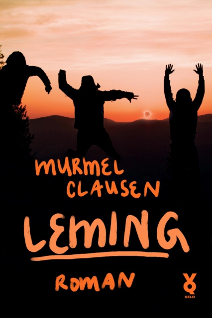 E-knjiga Leming Murmel Clausen