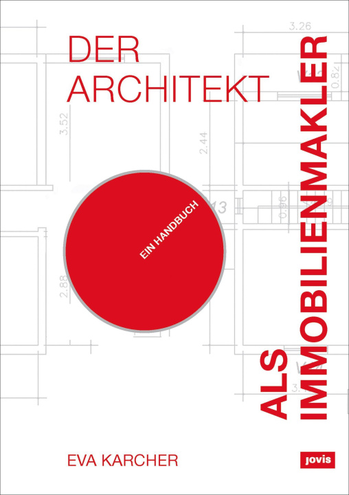 E-knjiga Der Architekt als Immobilienmakler Eva Karcher