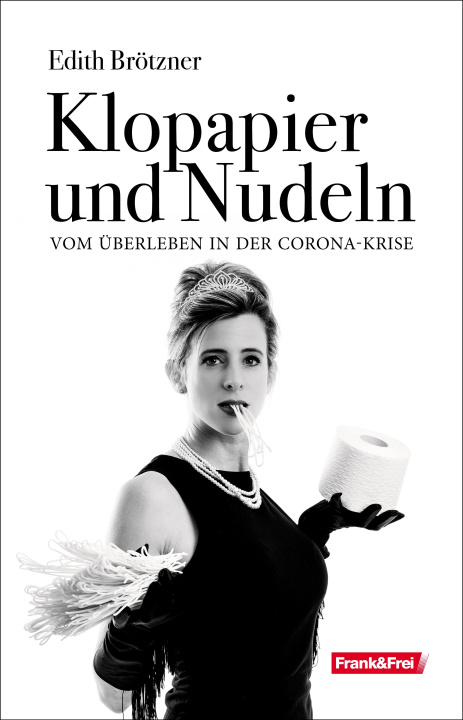 Kniha Klopapier und Nudeln 