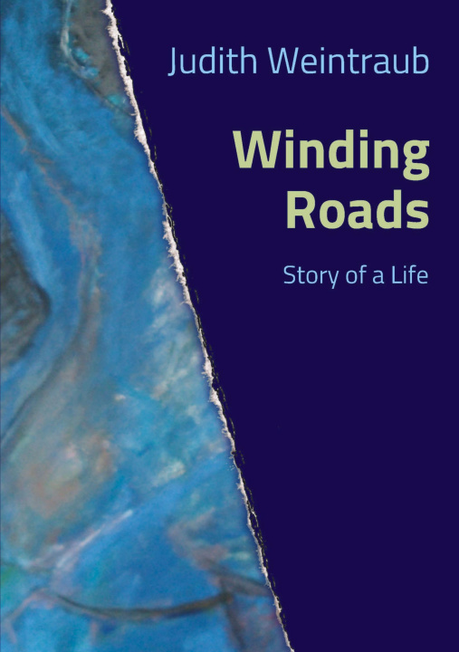 Book Winding Roads Martin Natterer