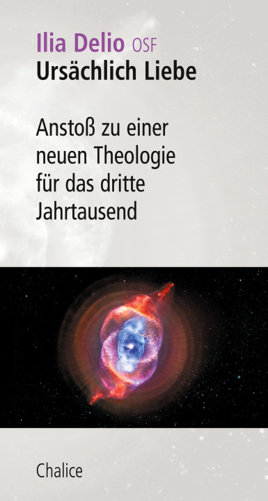Book Ursächlich Liebe 