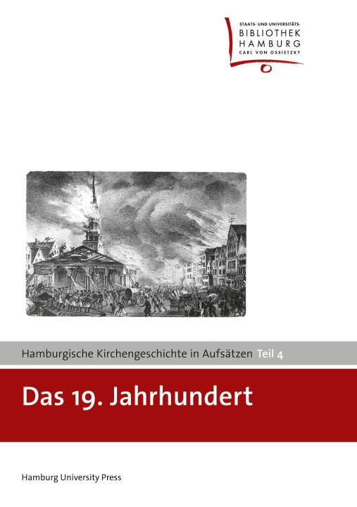 Libro Das 19. Jahrhundert 