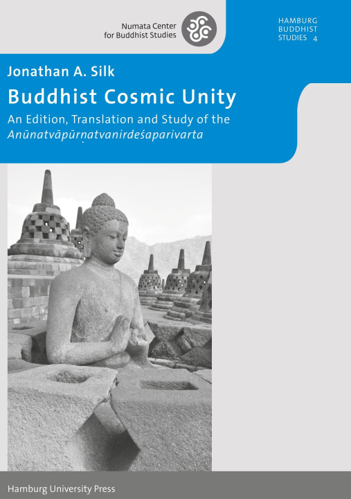 Knjiga Buddhist Cosmic Unity Michael Zimmermann