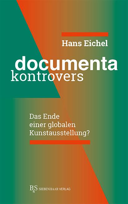 Knjiga documenta kontrovers 