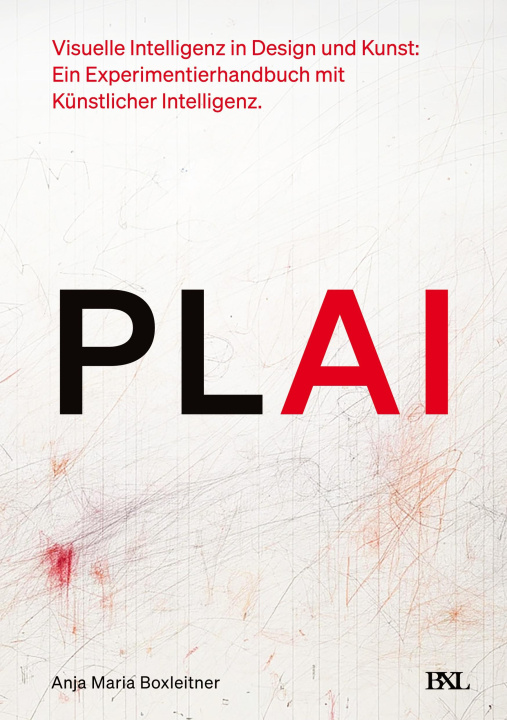 Book PLAI 