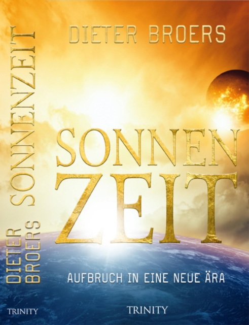 E-kniha Sonnenzeit Dieter Broers