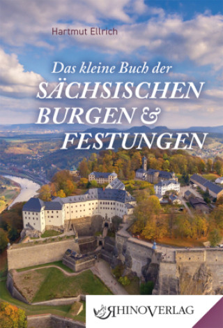Carte Das kl. Buch d. Sächsischen Burgen und Festungen 