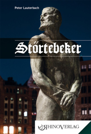 Knjiga Störtebeker Peter Lauterbach