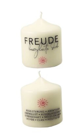 Igra/Igrača Freude 