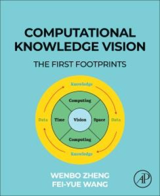 Knjiga Computational Knowledge Vision Wenbo Zheng