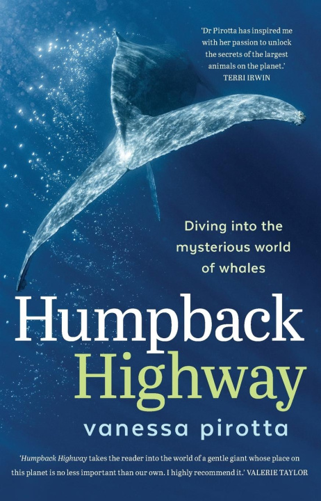Книга HUMPBACK HIGHWAY PIROTTA VANESSA