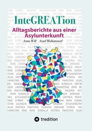 Book InteGREATion Anna Will