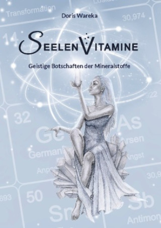 Knjiga Seelenvitamine Doris Wareka