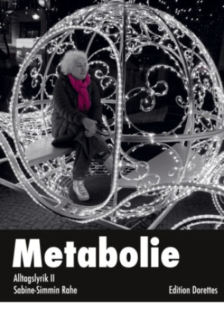Boek Metabolie Sabine-Simmin Rahe