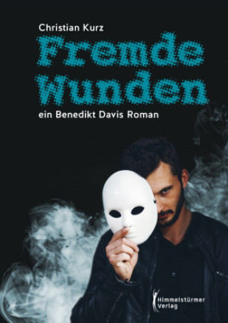 Boek Fremde Wunden Christian Kurz