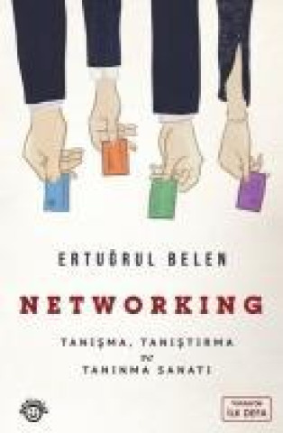 Knjiga Networking 
