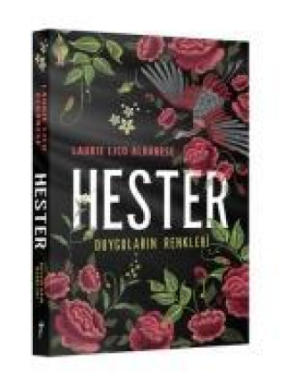 Knjiga Hester 