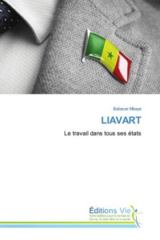 Libro LIAVART Babacar Mbaye