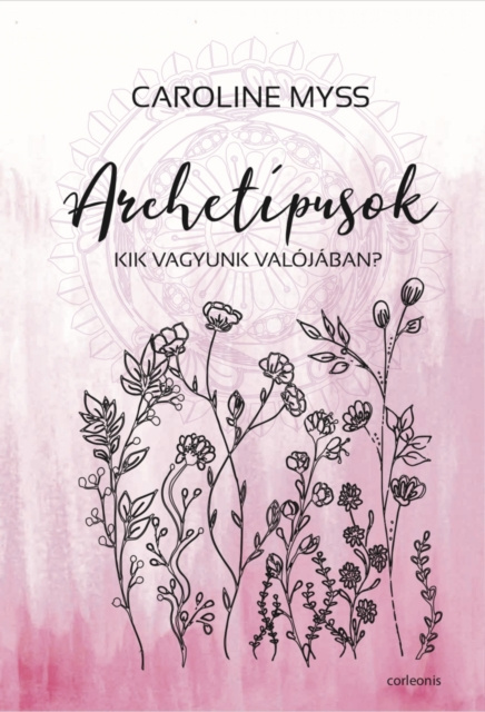 E-book Archetípusok Caroline Myss