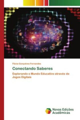 Book Conectando Saberes Flávia Gonçalves Fernandes