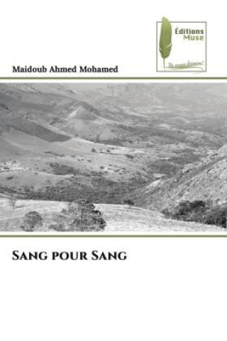 Livre Sang pour Sang 