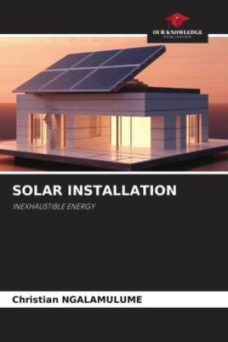 Carte SOLAR INSTALLATION Christian NGALAMULUME
