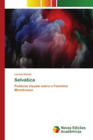 Knjiga Selvática Lorena Ramos