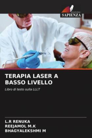 Buch TERAPIA LASER A BASSO LIVELLO Reejamol M. K