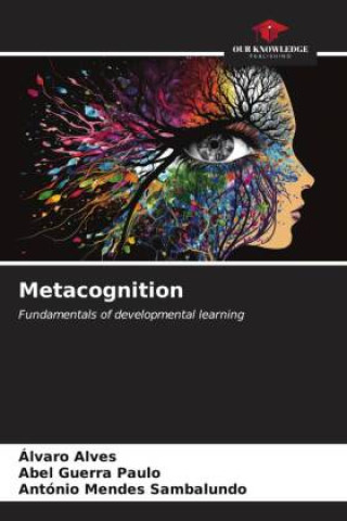 Βιβλίο Metacognition Abel Guerra Paulo