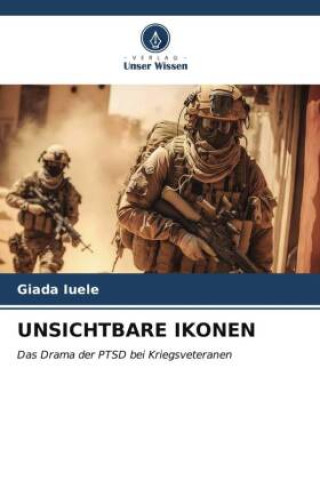 Knjiga UNSICHTBARE IKONEN Giada Iuele