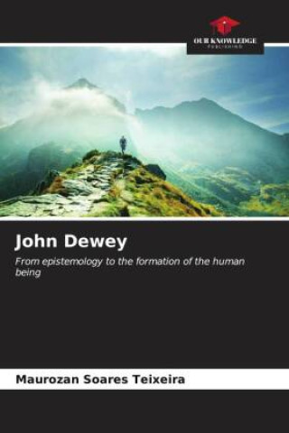 Knjiga John Dewey Maurozan Soares Teixeira