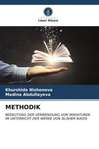 Libro METHODIK Khurshida Nishonova