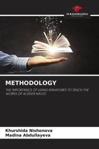 Βιβλίο METHODOLOGY Khurshida Nishonova