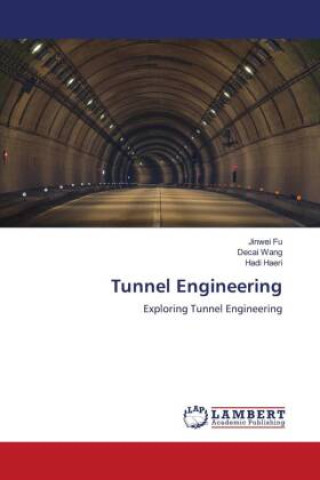 Книга Tunnel Engineering Decai Wang