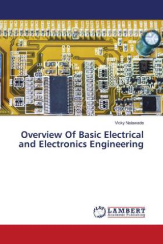 Libro Overview Of Basic Electrical and Electronics Engineering Vicky Nalawade