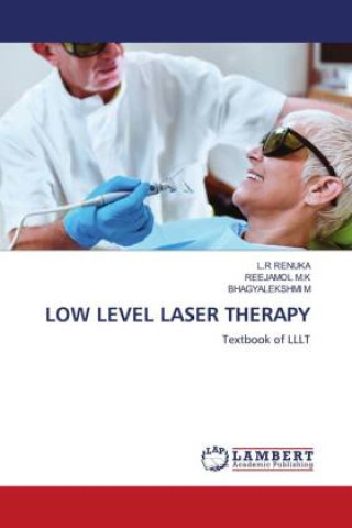 Carte LOW LEVEL LASER THERAPY Reejamol M. K
