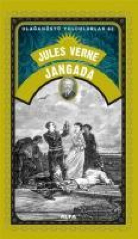 Knjiga Jangada 