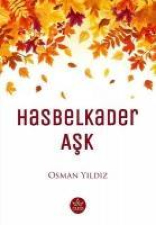 Knjiga Hasbelkader Ask 
