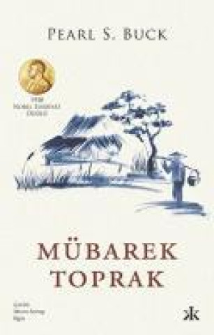 Knjiga Mübarek Toprak 