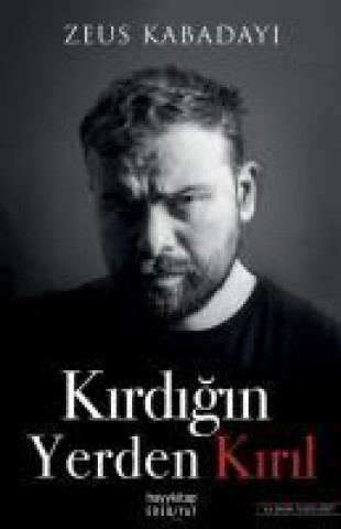 Libro Kirdigin Yerden Kiril 