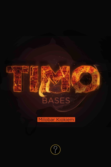 E-knjiga Timo Milobar Kiokiem