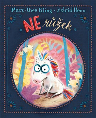 Carte Nerůžek Marc-Uwe Kling