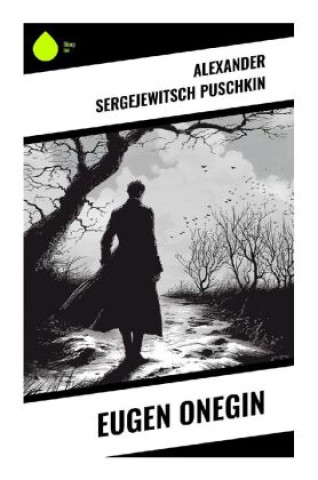 Buch Eugen Onegin Alexander Sergejewitsch Puschkin