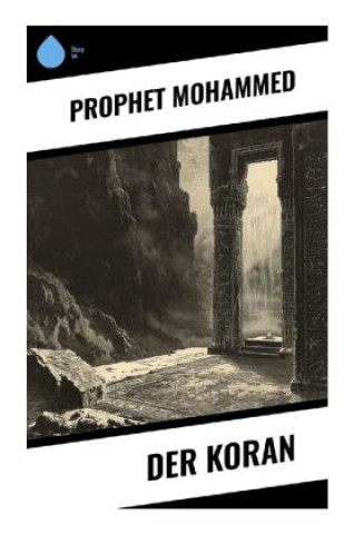 Book Der Koran Prophet Mohammed