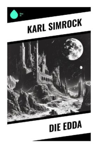 Buch Die Edda Karl Simrock