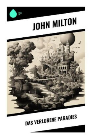Boek Das verlorene Paradies John Milton