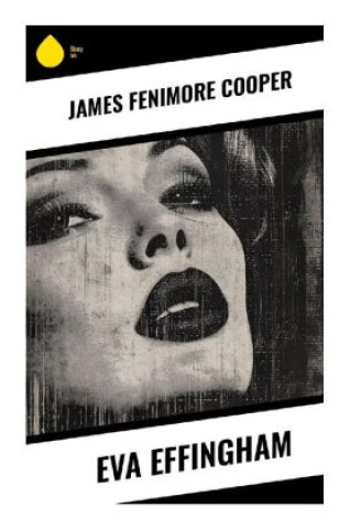 Book Eva Effingham James Fenimore Cooper