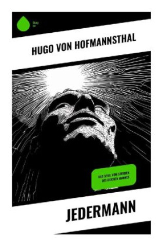 Knjiga Jedermann Hugo von Hofmannsthal